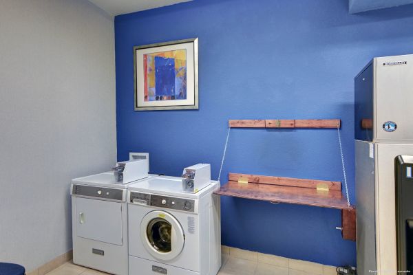 Hotel Comfort Suites Mineral Wells